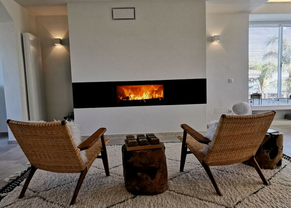 Detached Villa La Mairena Málaga - image 19