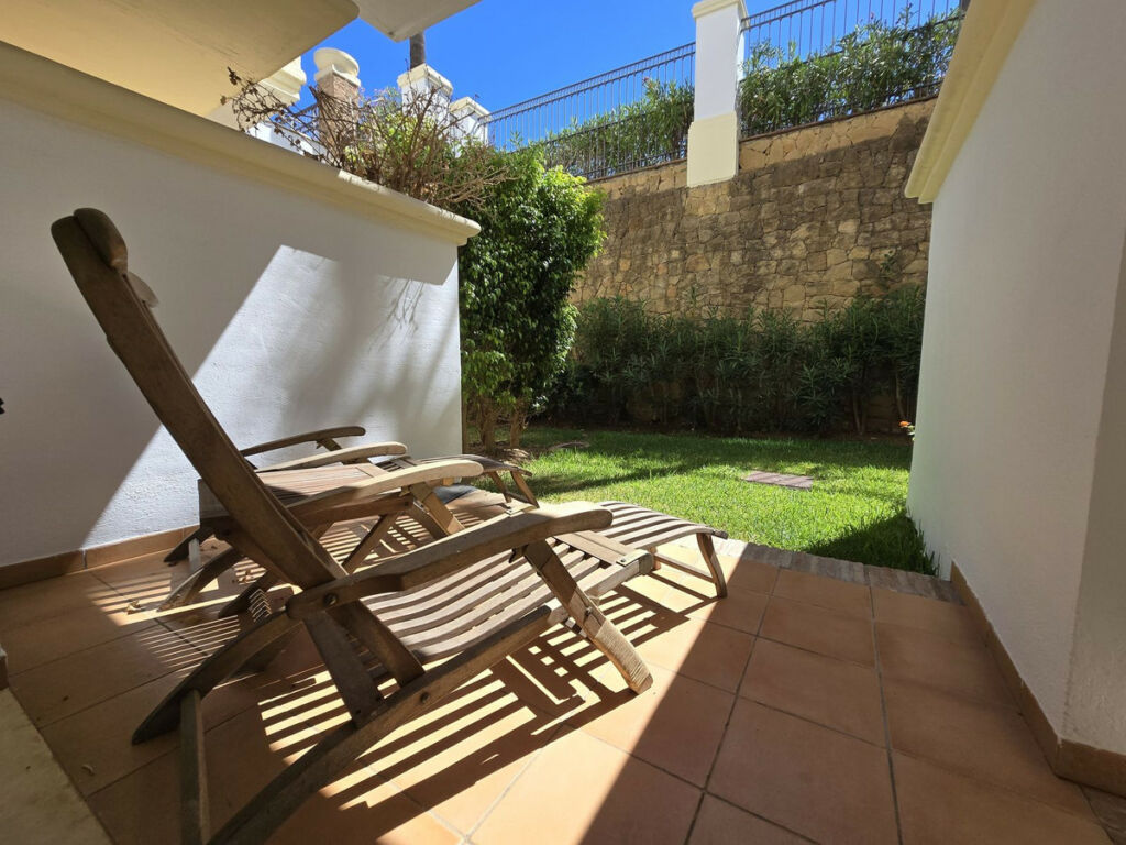 Middle Floor Apartment La Cala Golf Málaga - image 13