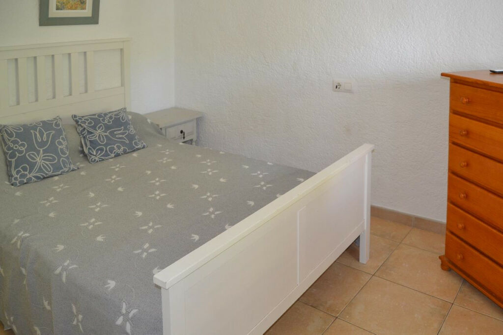 Detached Villa Pedreguer Alicante - image 13