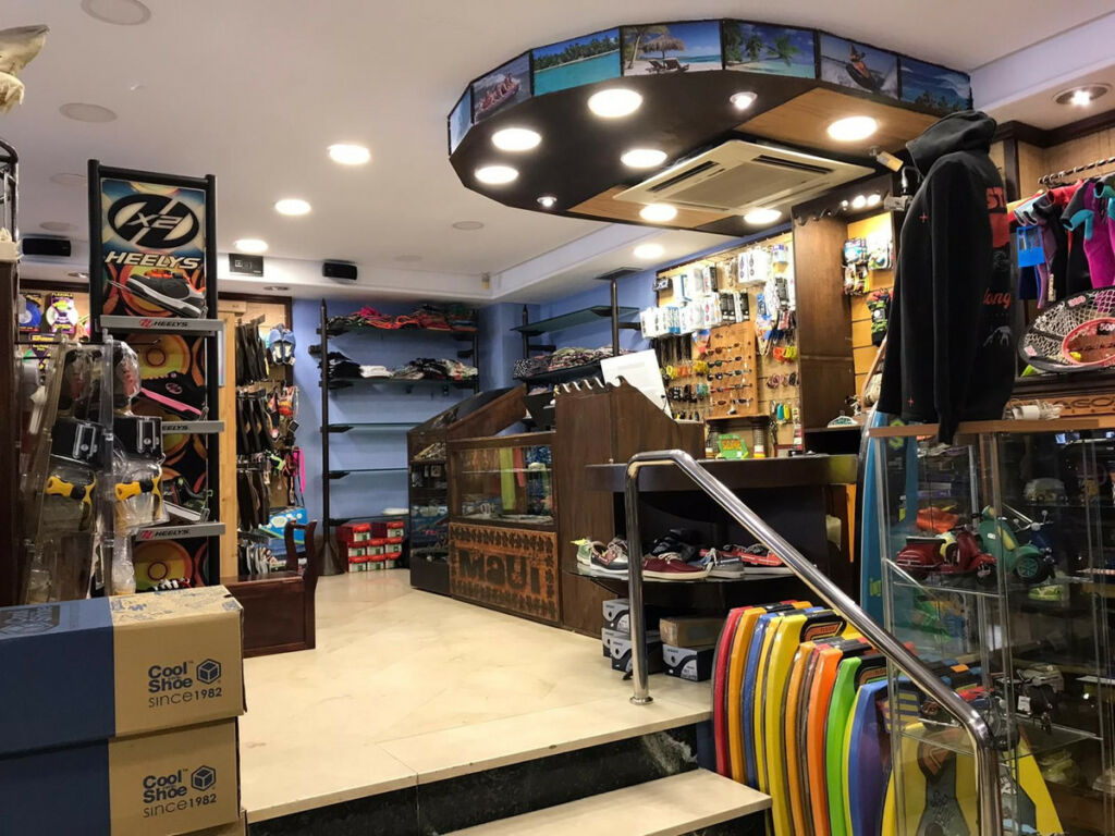 Shop Puerto Banús Málaga - image 13