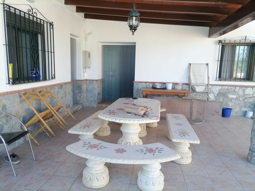 Land Coín Málaga - image 13
