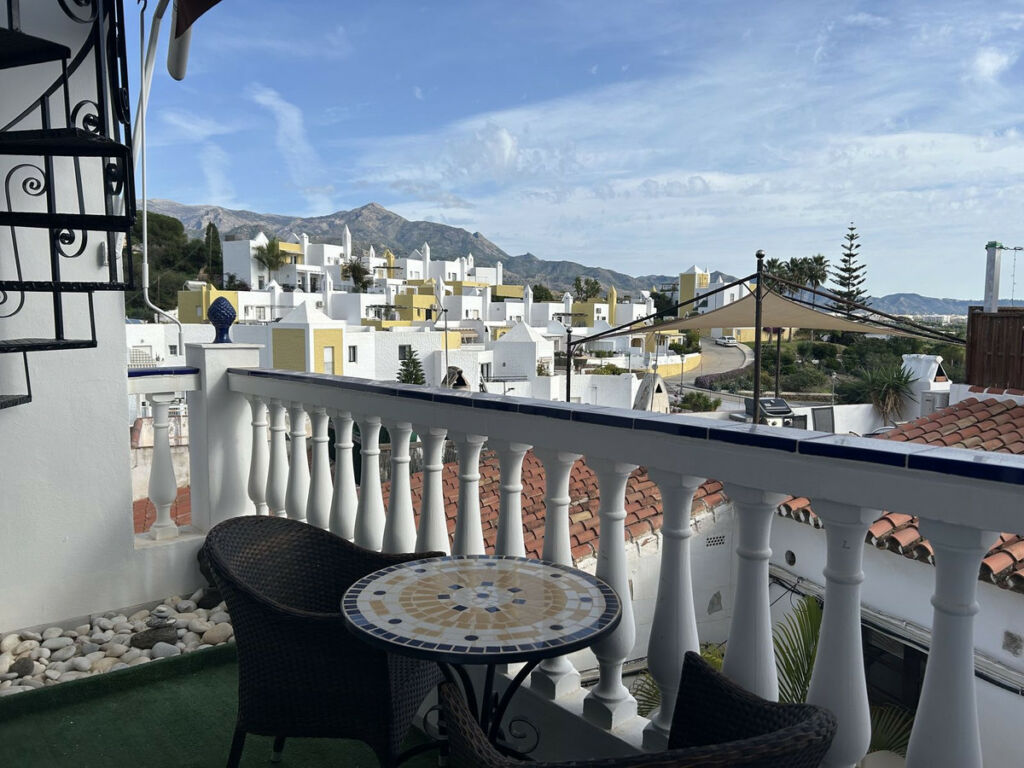 Townhouse Nerja Málaga - image 13