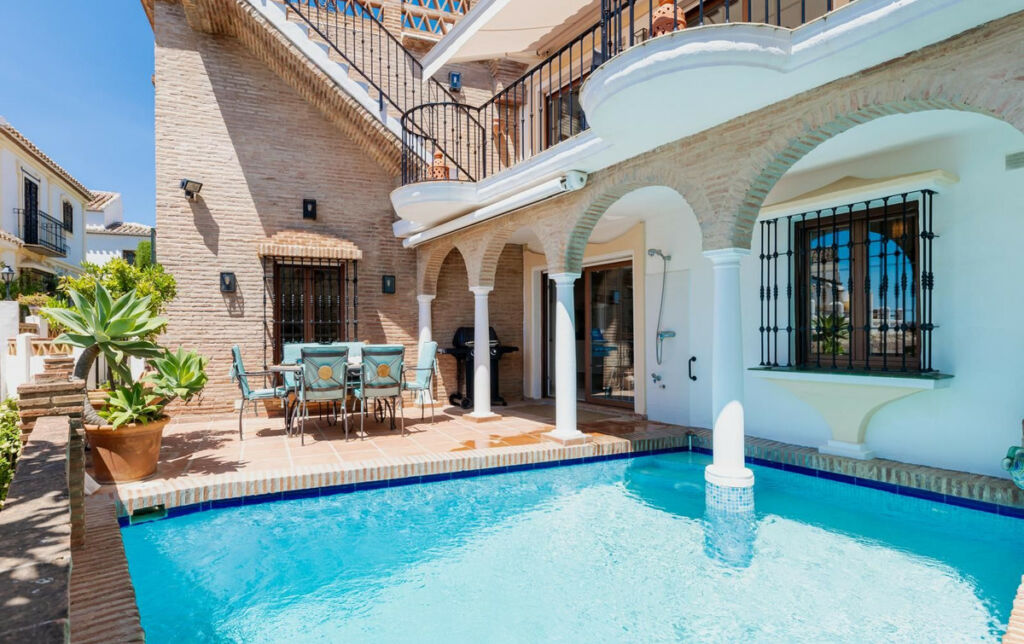 Townhouse Mijas Golf Málaga - image 12