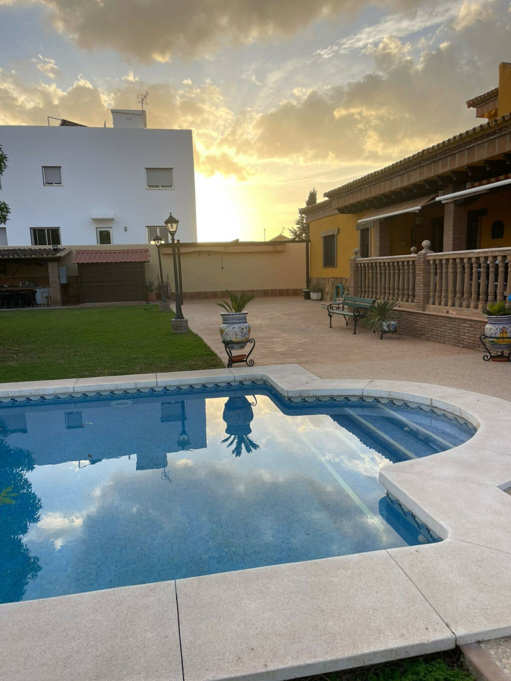 Detached Villa Mijas Costa Málaga - image 13
