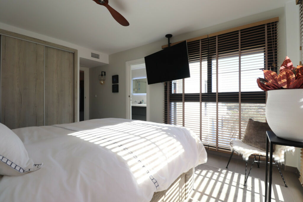 Middle Floor Apartment Guardamar del Segura Alicante - image 13