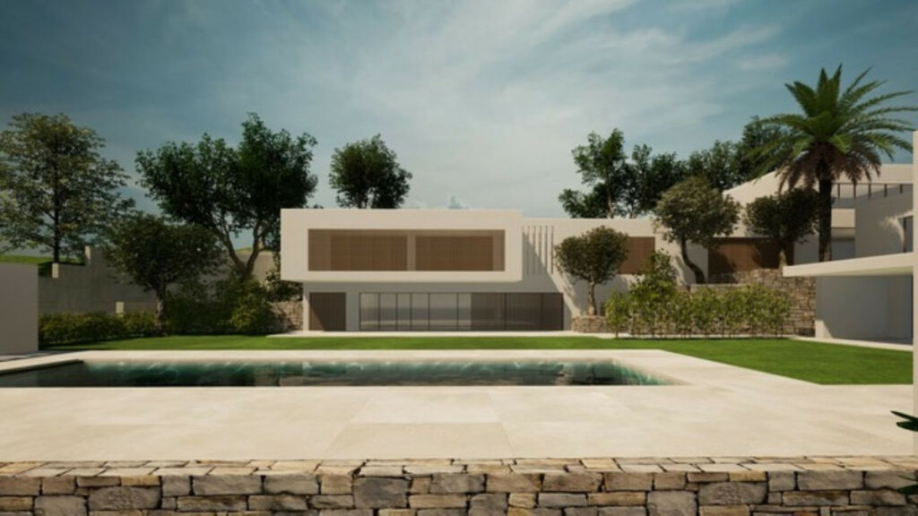 Residential Plot Sotogrande Cádiz - image 12