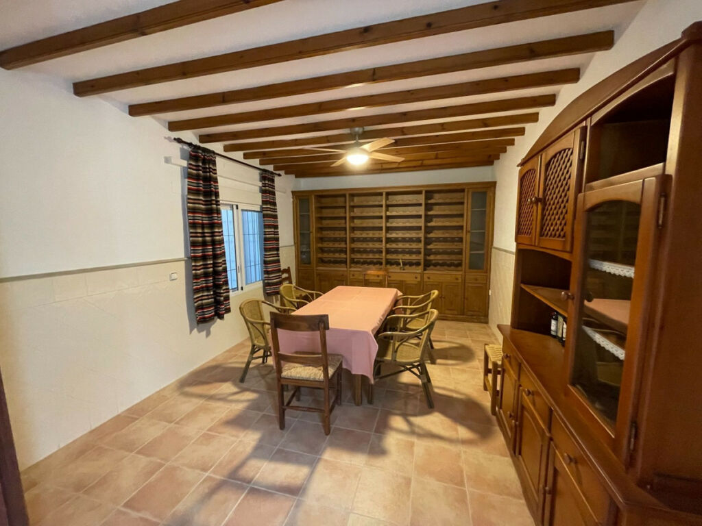 Detached Villa Murcia City Murcia - image 13
