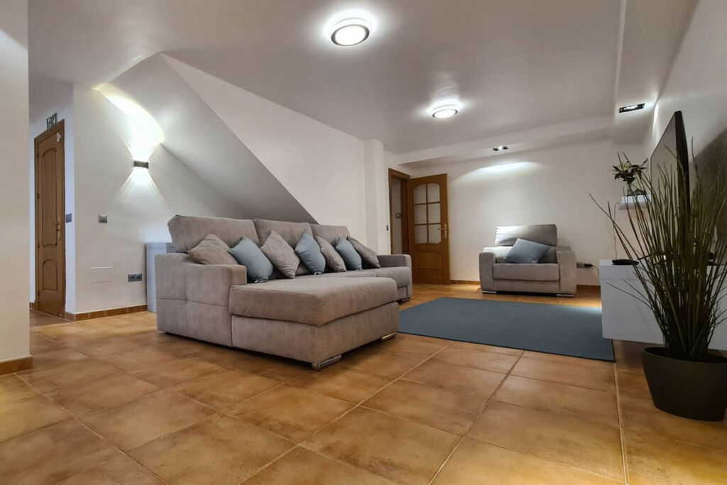 Detached Villa Coín Málaga - image 13