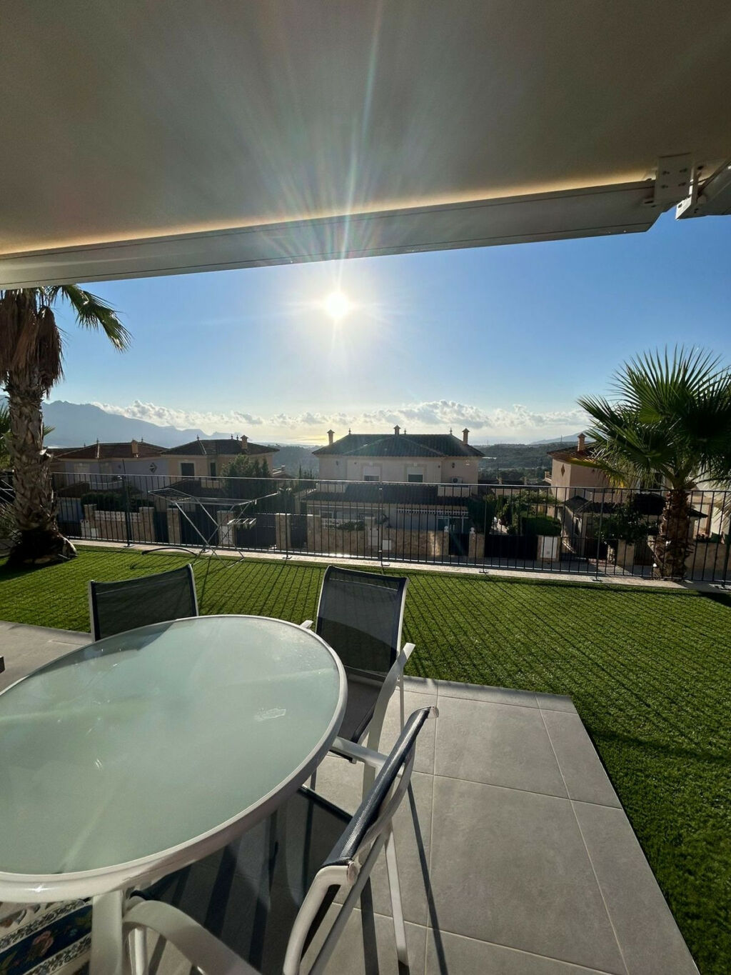 Detached Villa Polop Alicante - image 13