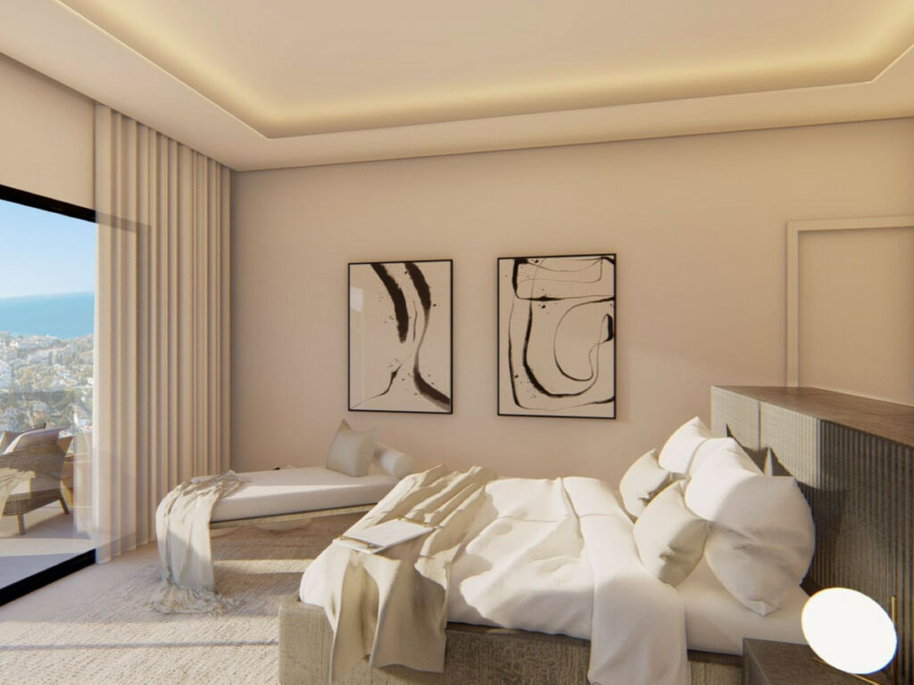 Residential Plot Marbesa Málaga - image 13