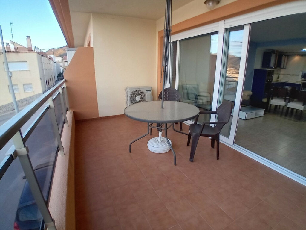 Middle Floor Apartment La Azohia Murcia - image 13