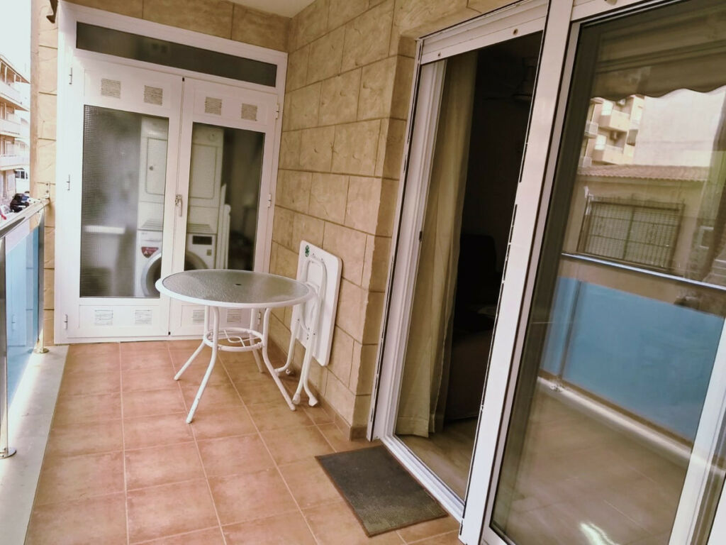 Townhouse La Mata Alicante - image 13