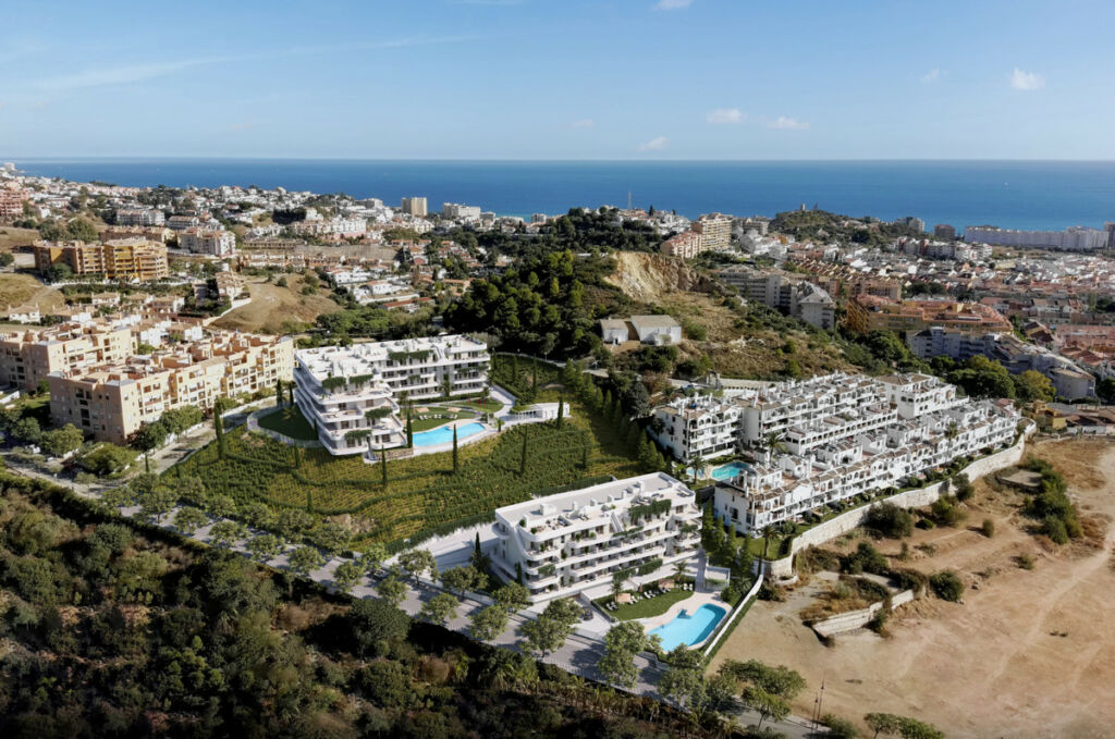 Ground Floor Apartment Fuengirola Málaga - image 13