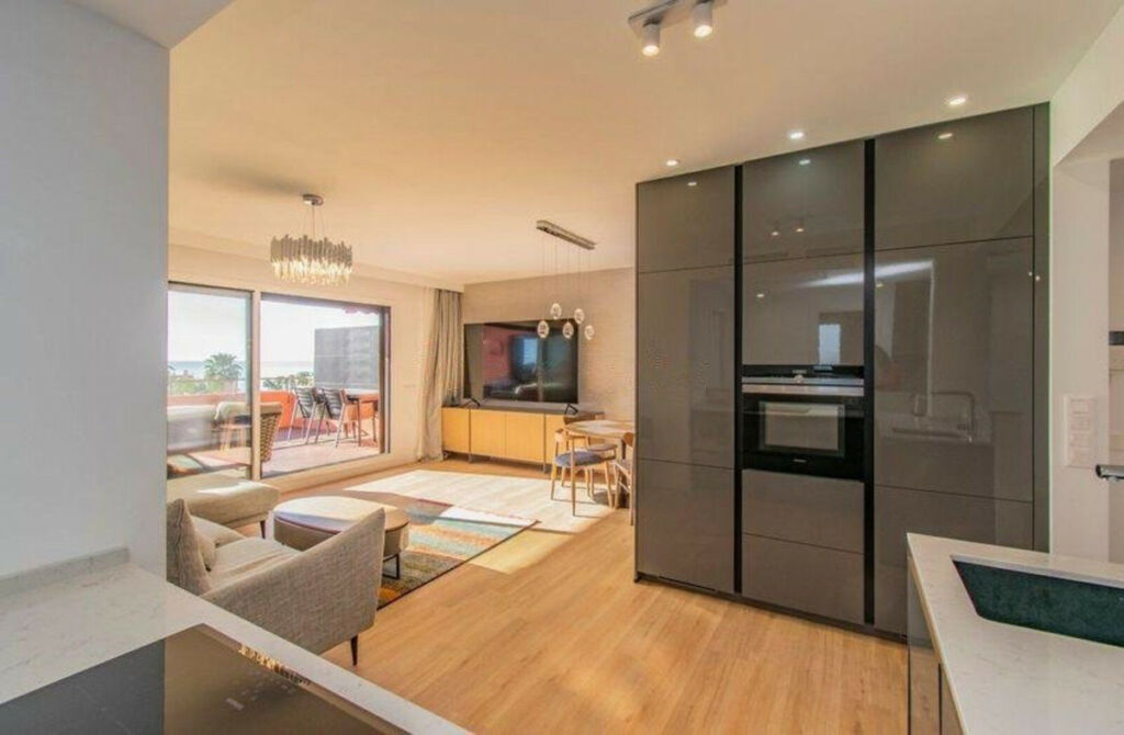 Penthouse Duplex Estepona Málaga - image 13
