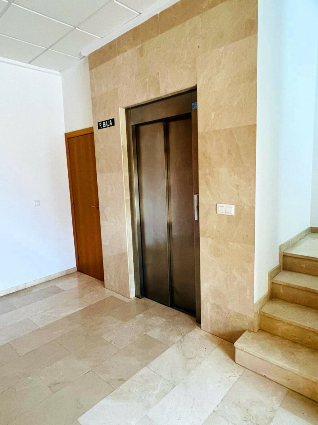 Middle Floor Apartment Moraira Alicante - image 13