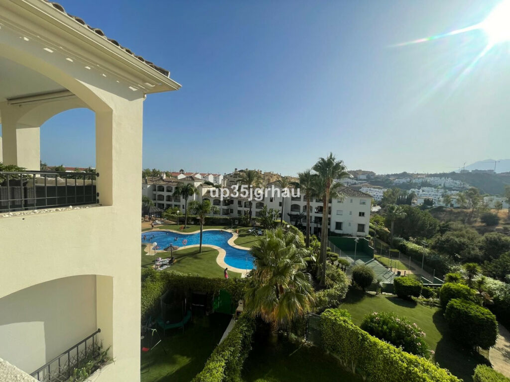 Penthouse Selwo Málaga - image 13