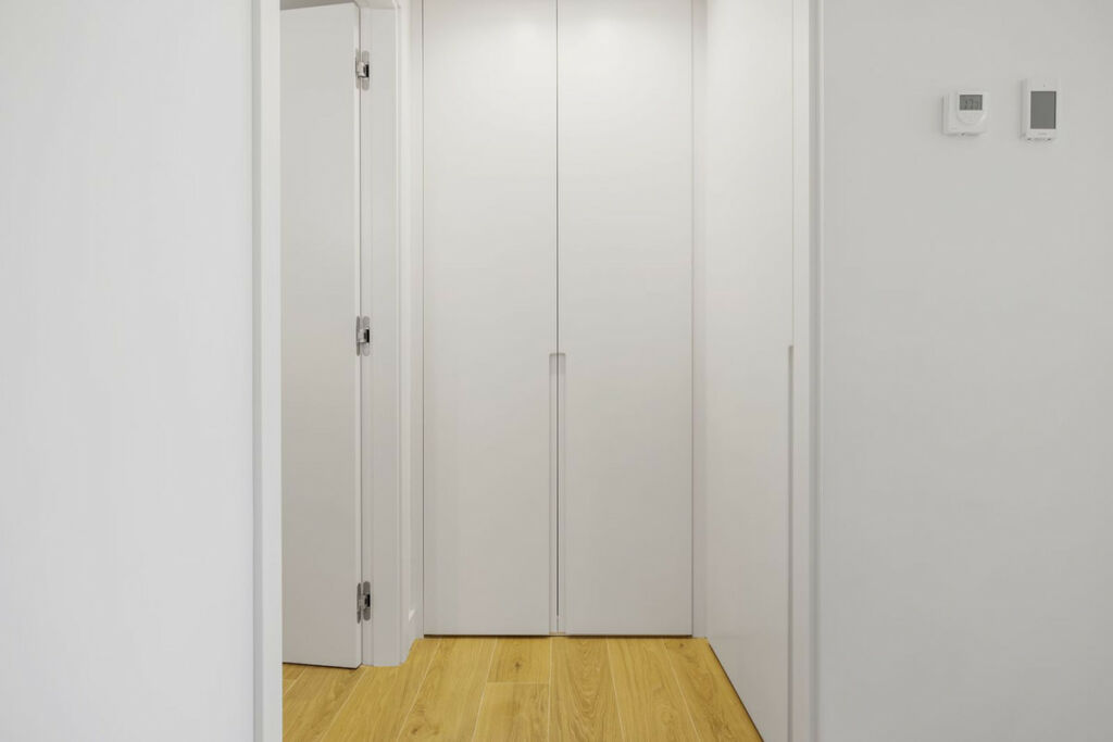 Middle Floor Apartment Fuengirola Málaga - image 21