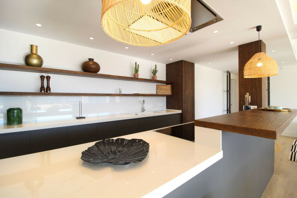 Penthouse Las Brisas Málaga - image 8