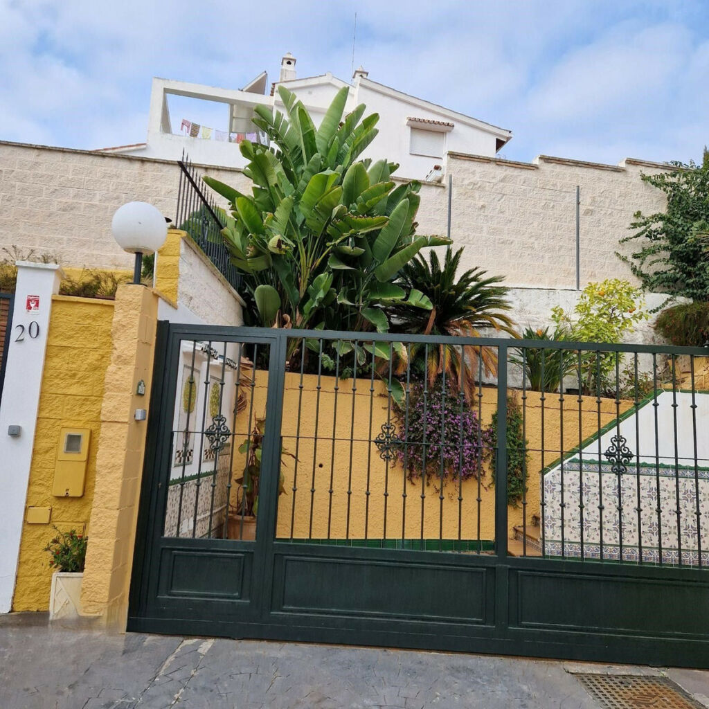 Townhouse Las Lagunas Málaga - image 14