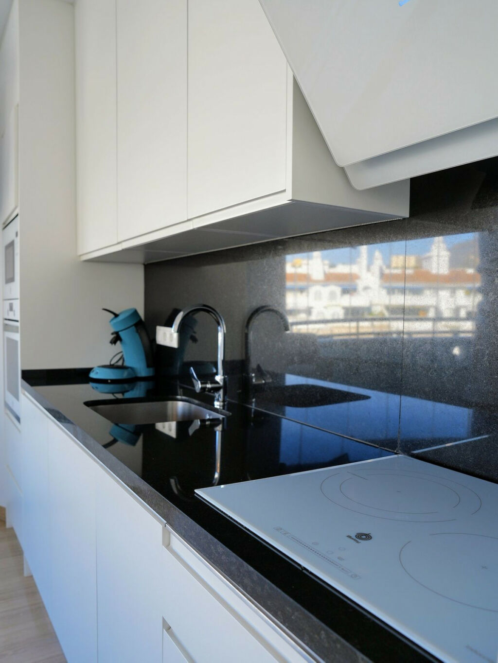 Penthouse Benalmadena Costa Málaga - image 13