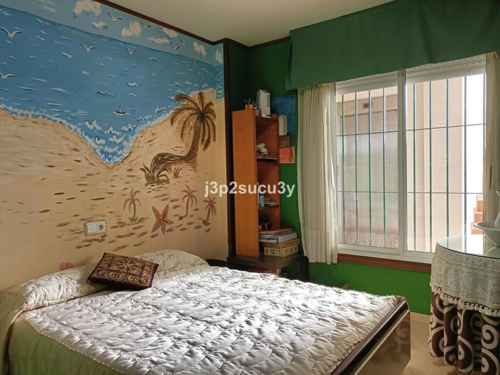 Ground Floor Apartment Guadalmina Alta Málaga - image 13