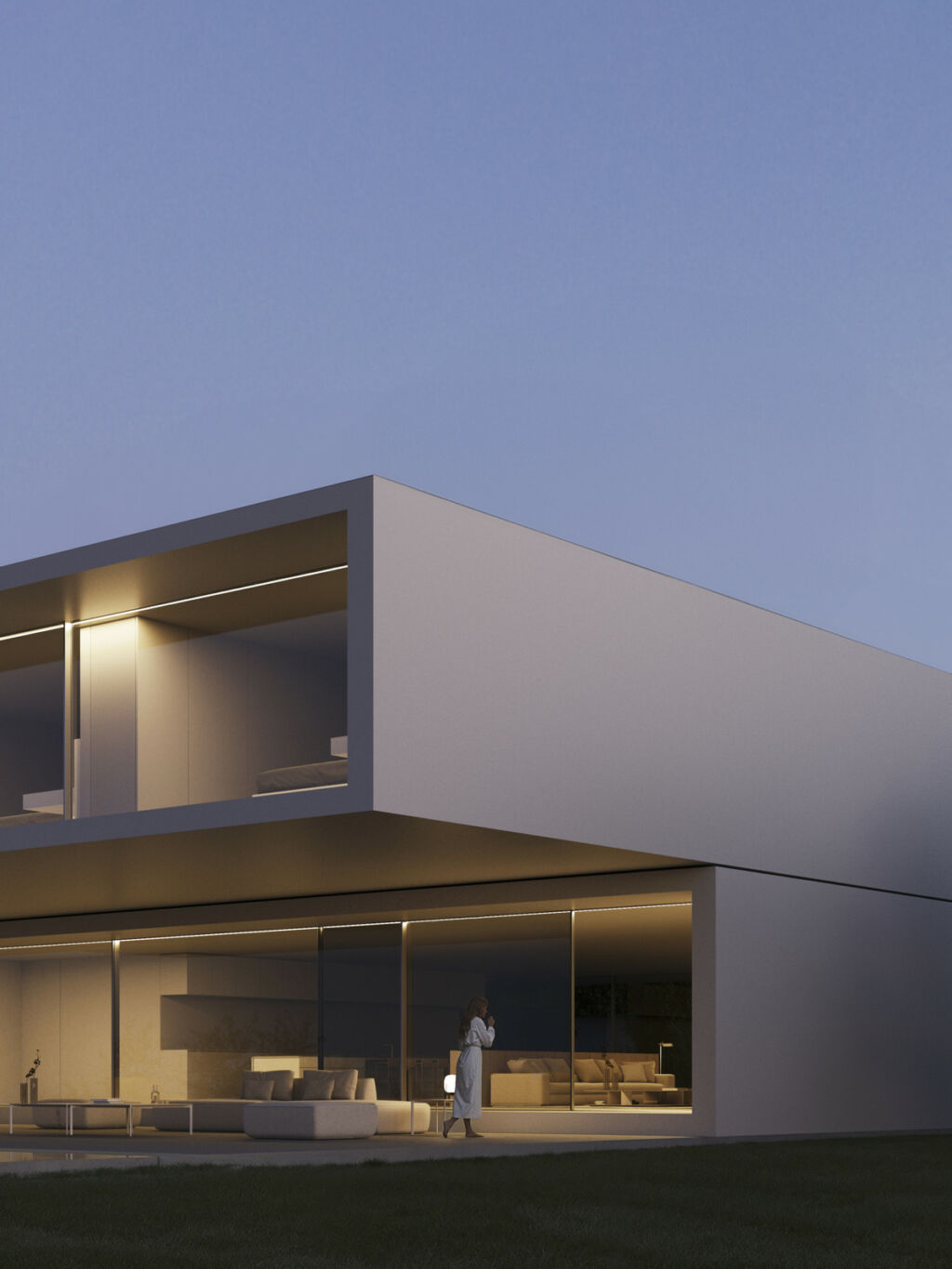 Detached Villa Estepona Málaga - image 12