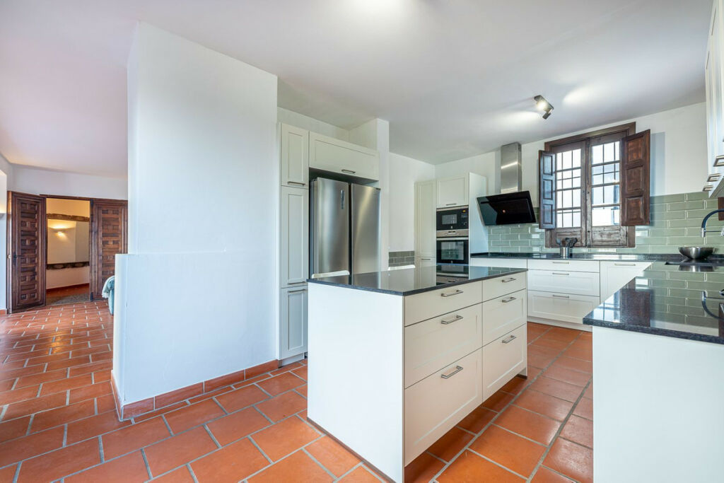 Detached Villa Mijas Málaga - image 12
