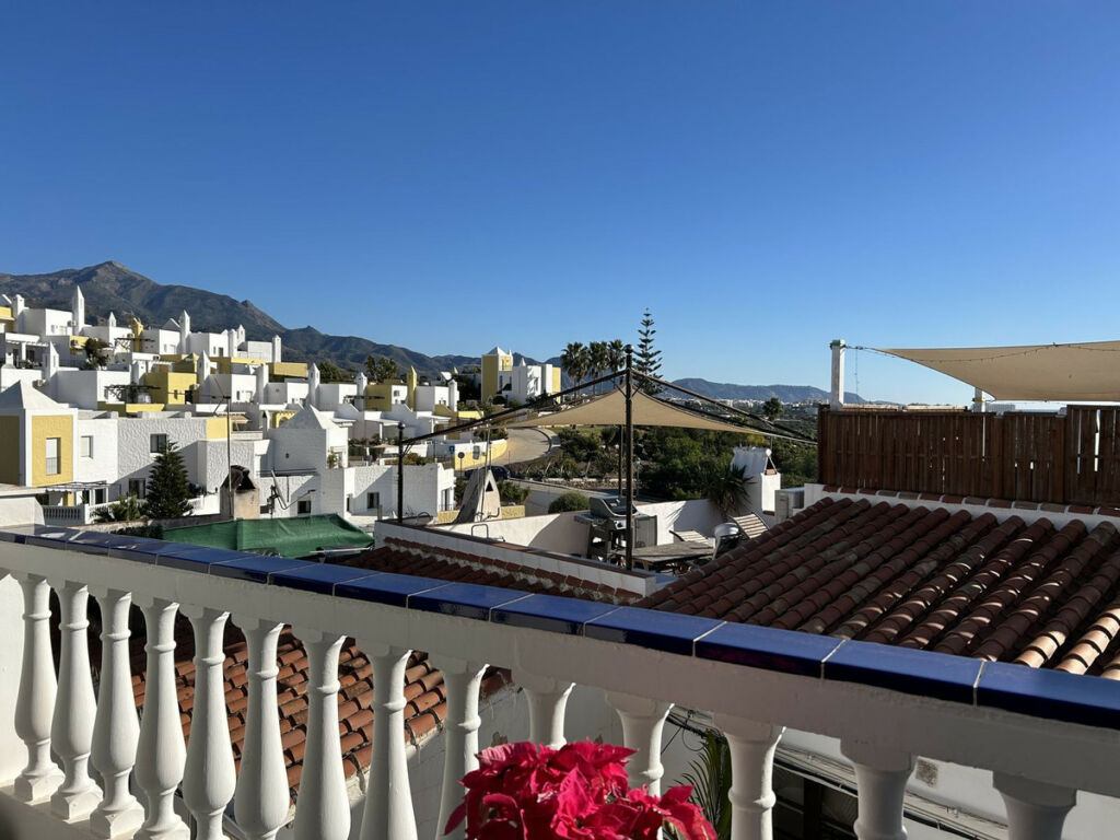 Townhouse Nerja Málaga - image 14