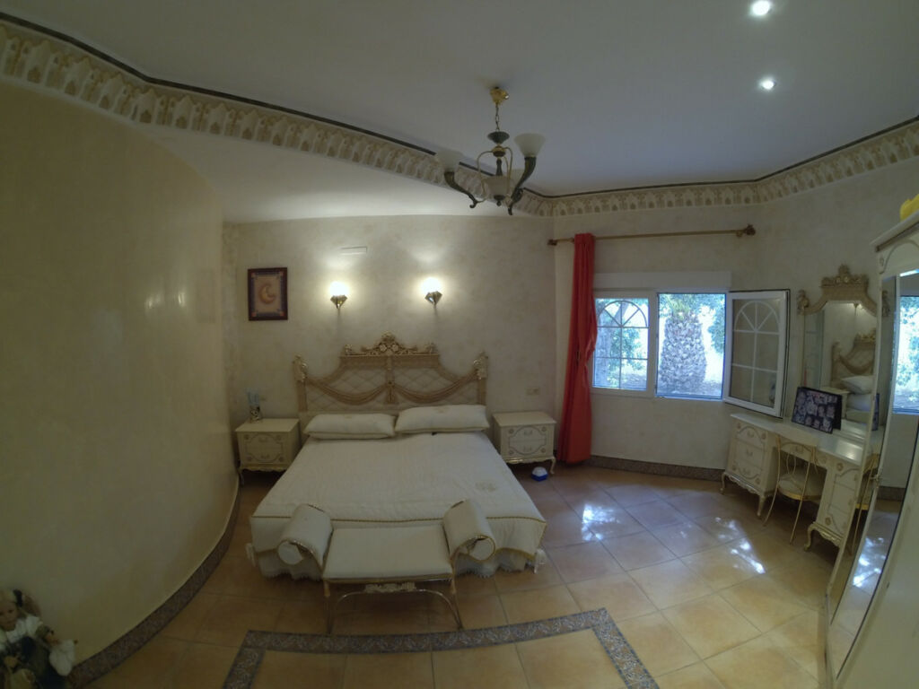 Detached Villa Denia Alicante - image 15