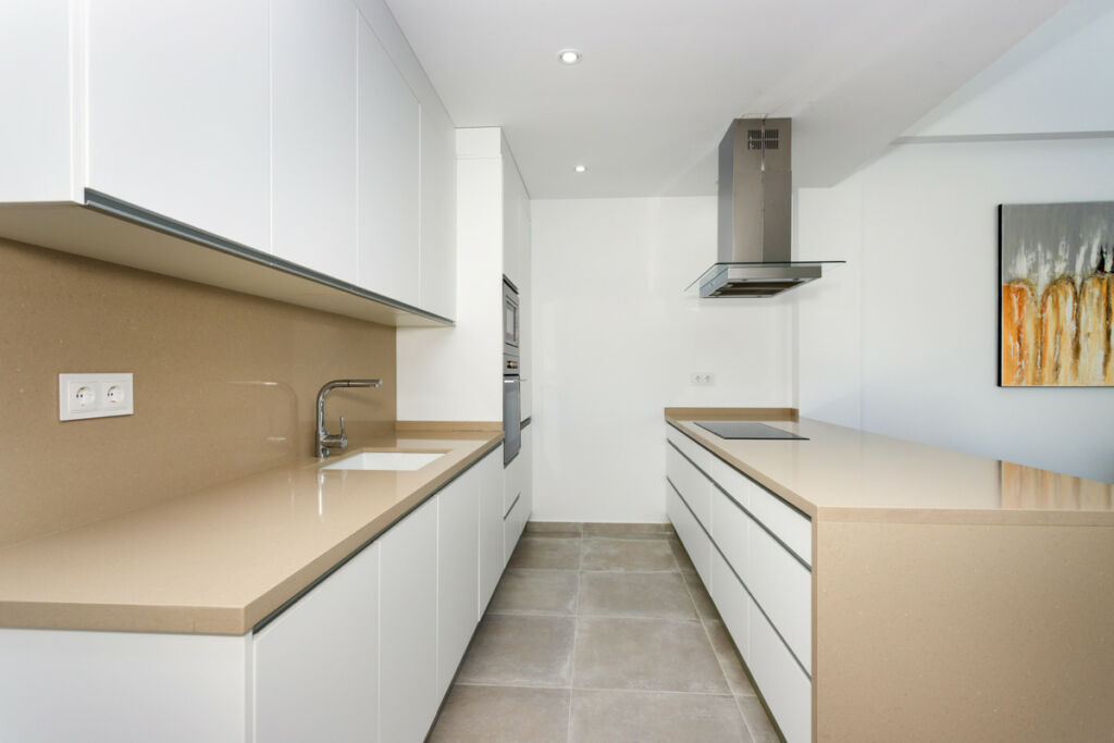 Townhouse Daya Nueva Alicante - image 14