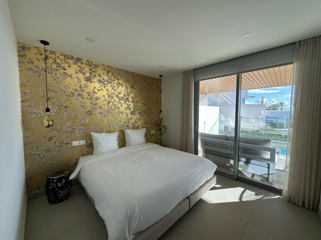 Ground Floor Apartment La Cala de Mijas Málaga - image 13