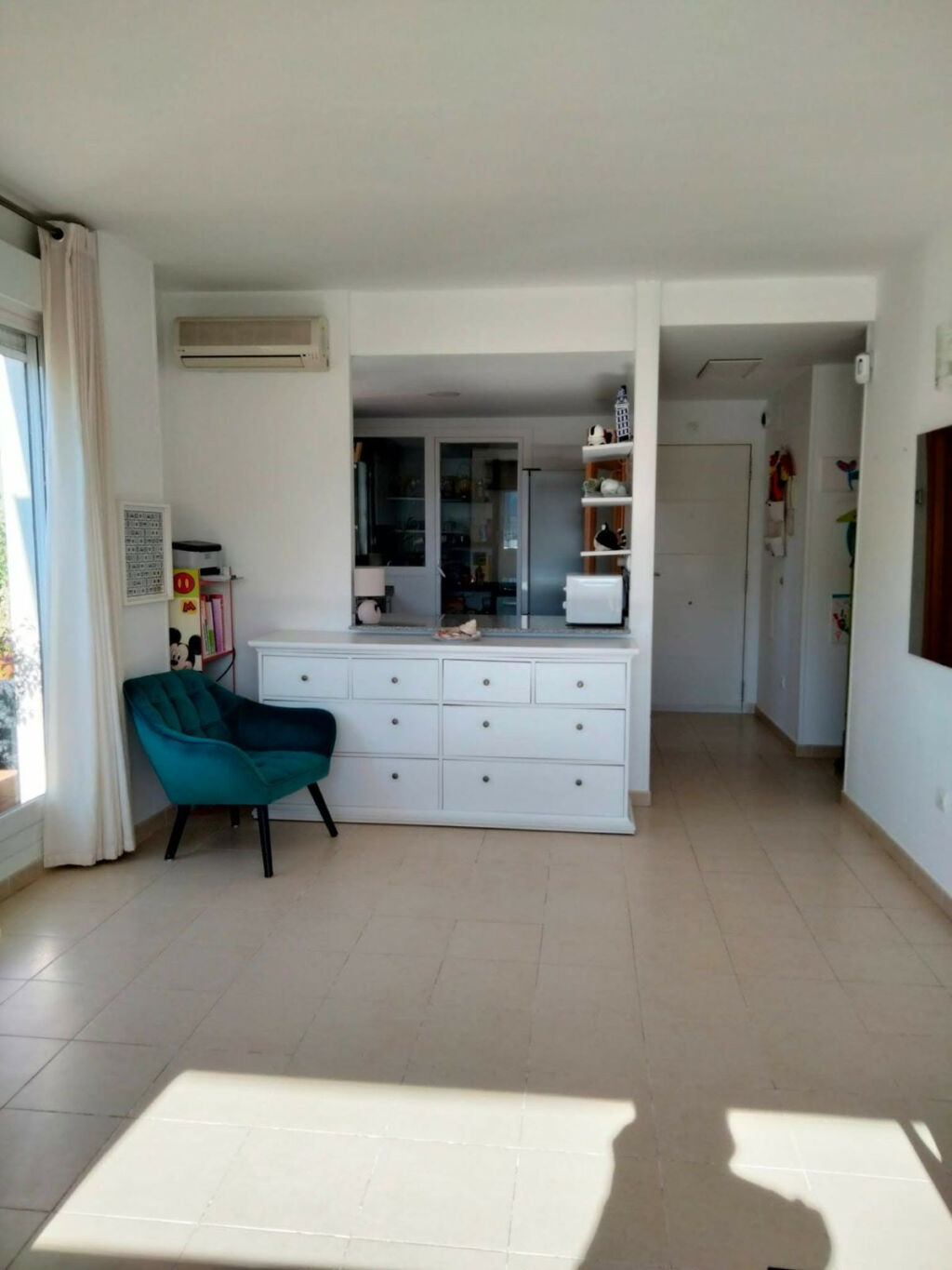 Penthouse Duplex El Verger Alicante - image 7