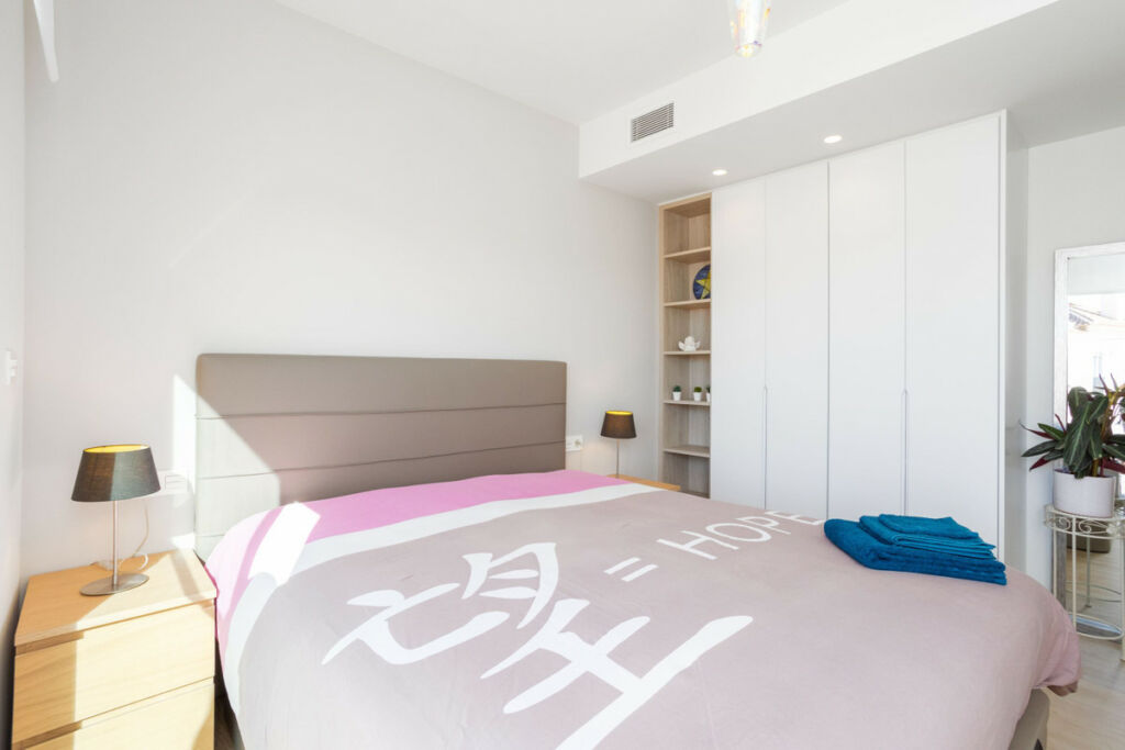 Top Floor Apartment Villamartin Alicante - image 14
