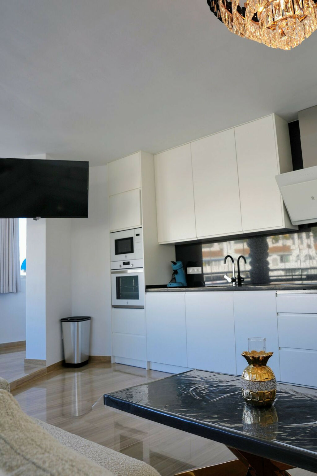 Penthouse Benalmadena Costa Málaga - image 14