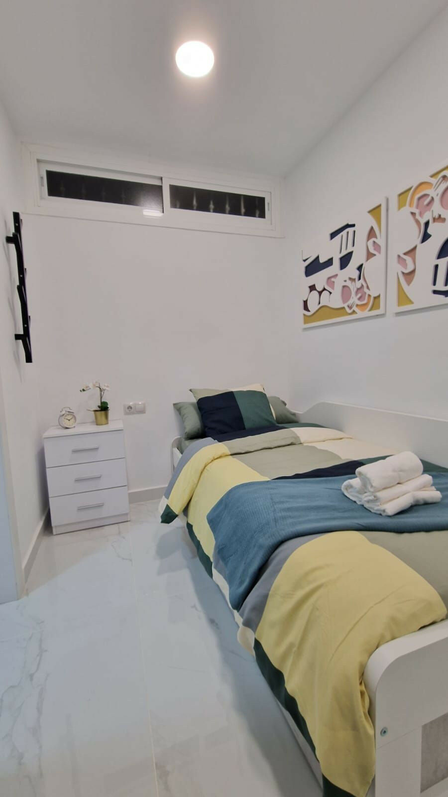 Middle Floor Apartment Fuengirola Málaga - image 14