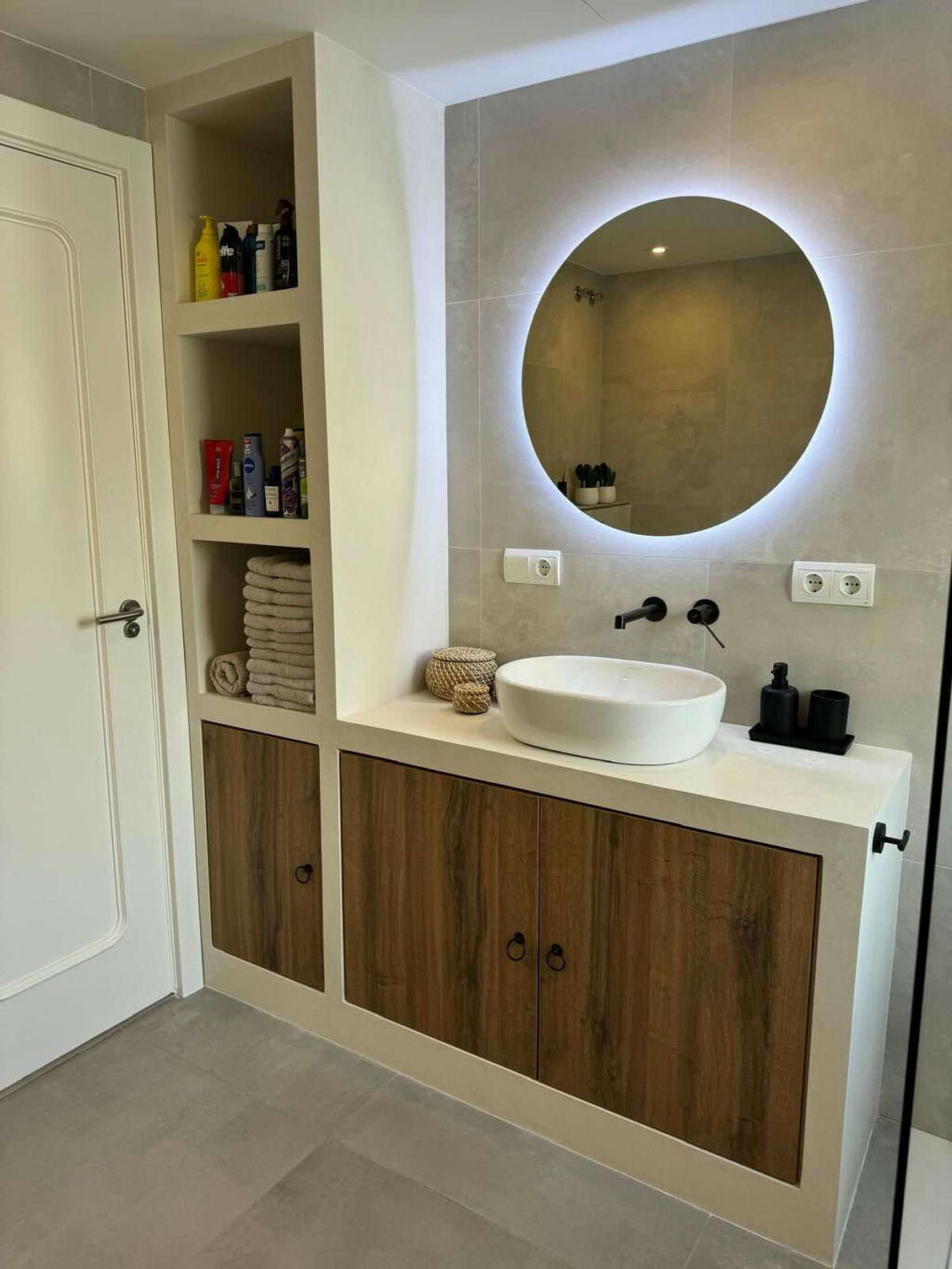 Top Floor Apartment Torremolinos Málaga - image 14