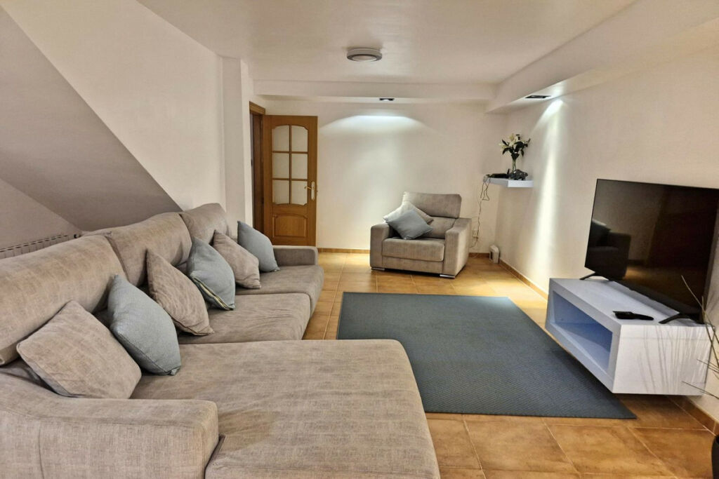 Detached Villa Coín Málaga - image 14