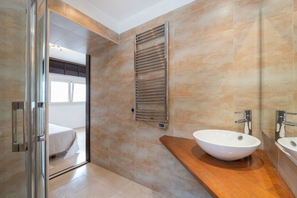 Detached Villa Marbella Málaga - image 14