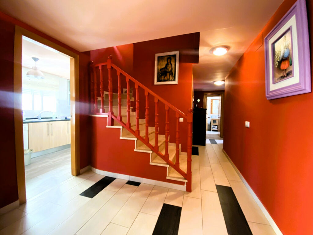 Ground Floor Apartment Javea Alicante - image 14