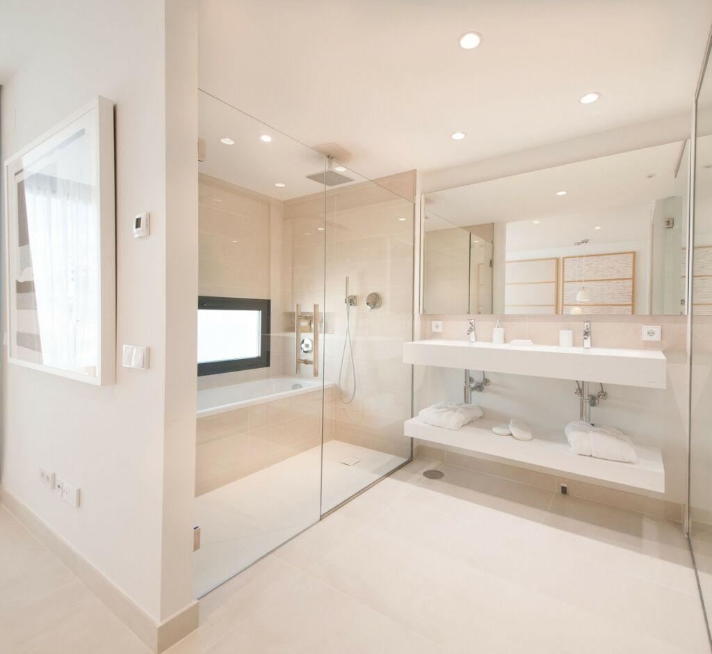 Ground Floor Apartment Fuengirola Málaga - image 14