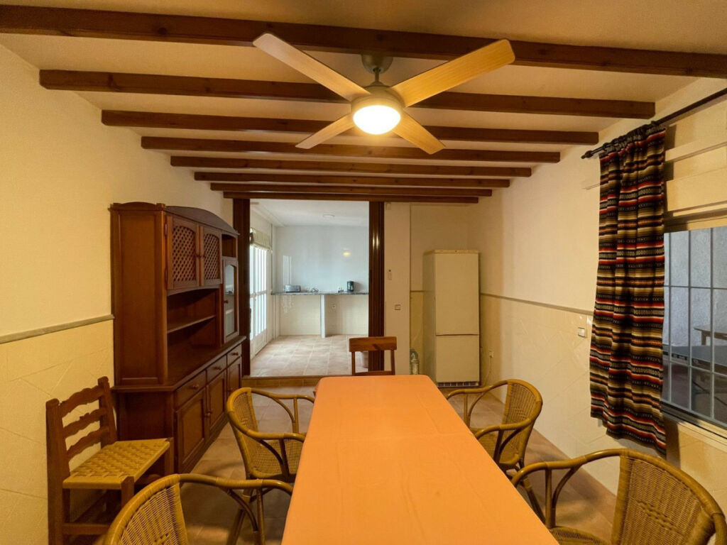 Detached Villa Murcia City Murcia - image 14
