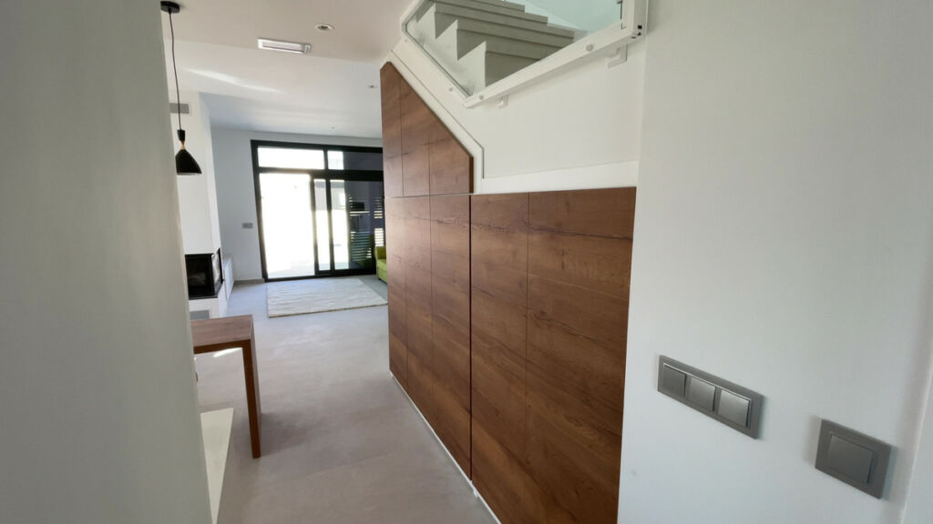 Semi-Detached House Daya Nueva Alicante - image 14