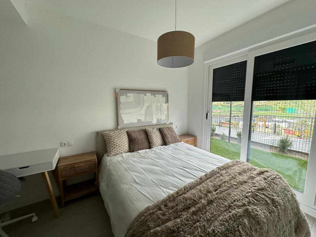 Ground Floor Apartment Estepona Málaga - image 14