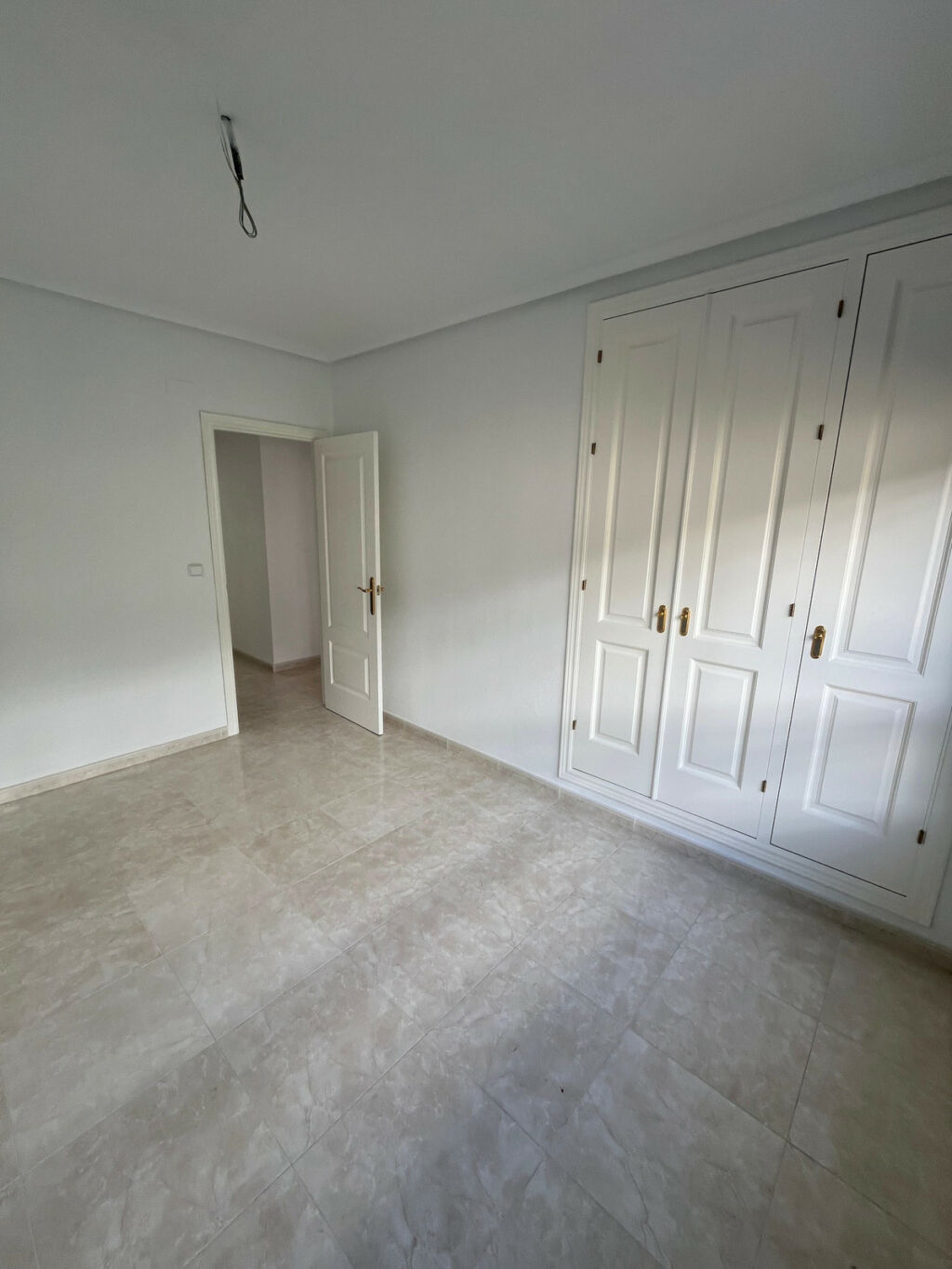 Ground Floor Apartment Lomas De Campoamor Alicante - image 13