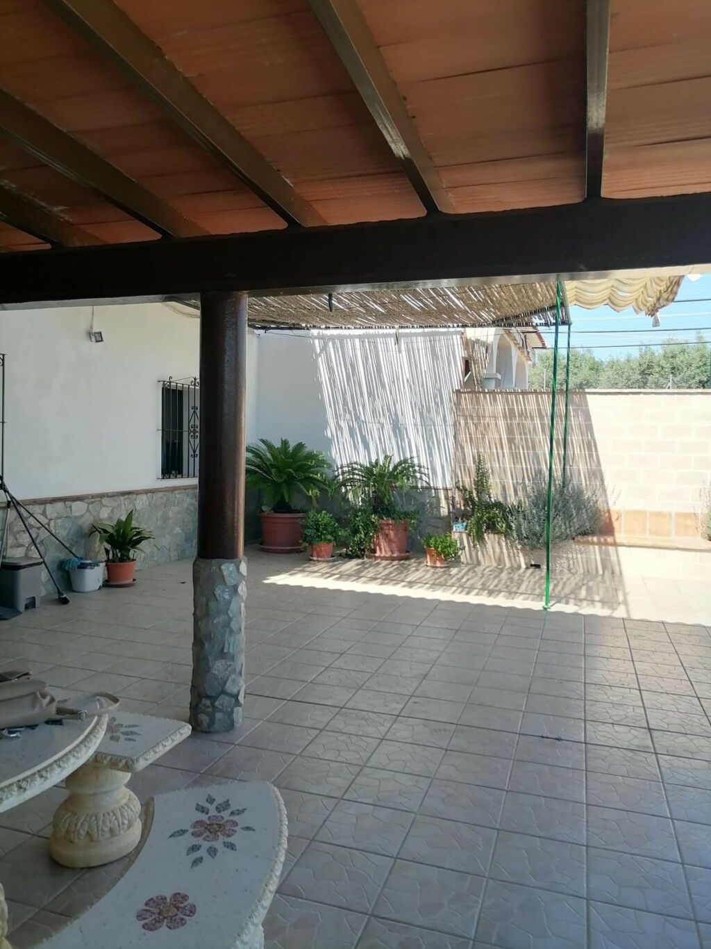 Land Coín Málaga - image 14