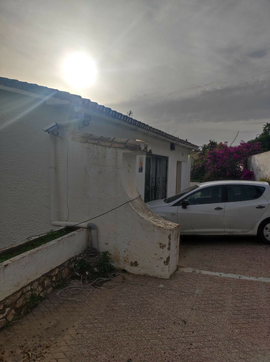 Detached Villa Mijas Málaga - image 14