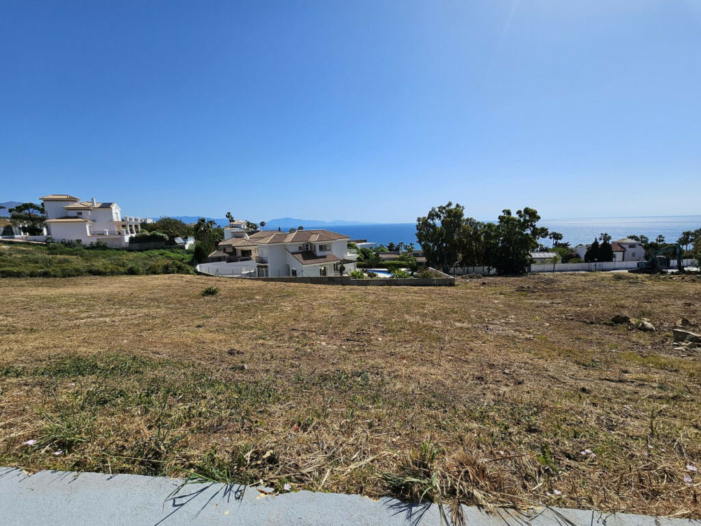 Residential Plot Punta Chullera Málaga - image 14