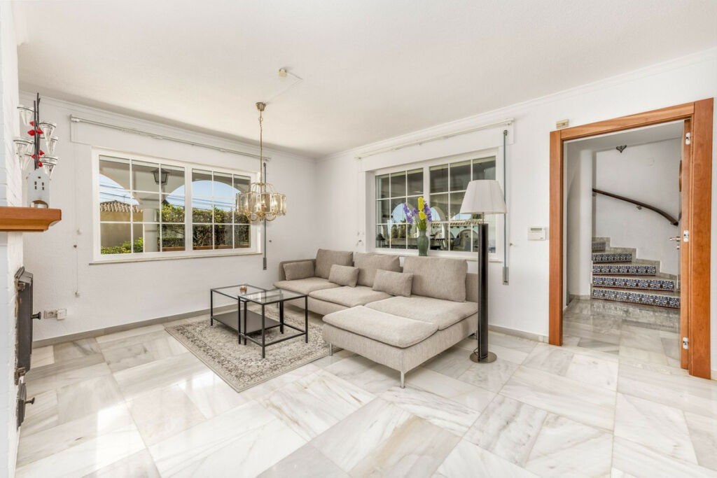 Detached Villa Benalmadena Costa Málaga - image 15