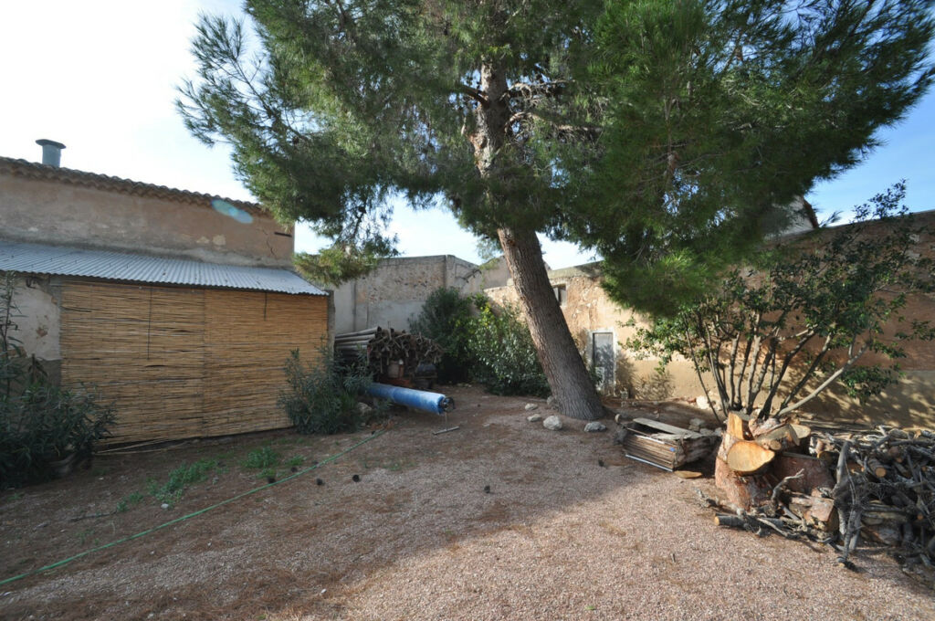 Townhouse Pinoso Alicante - image 14