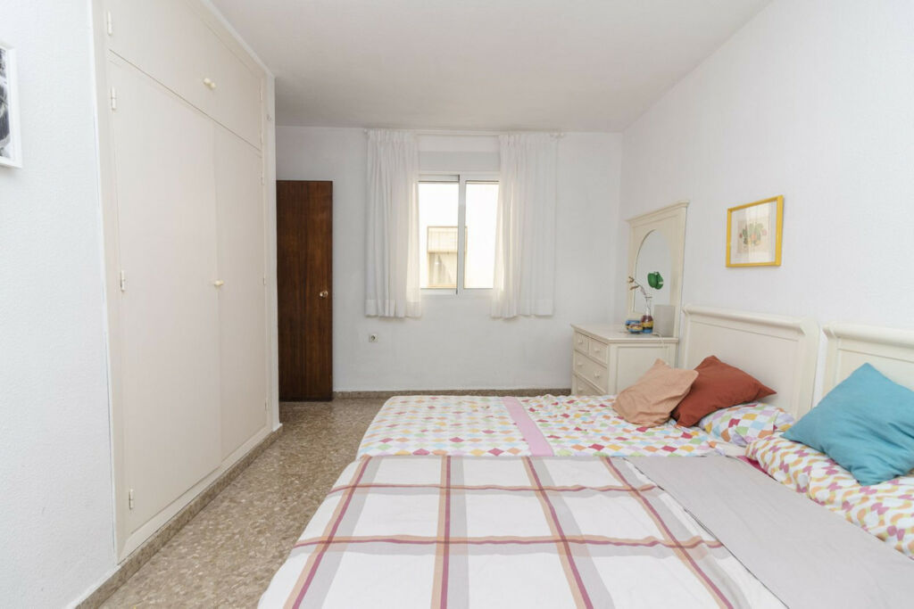 Middle Floor Apartment Málaga Málaga - image 14